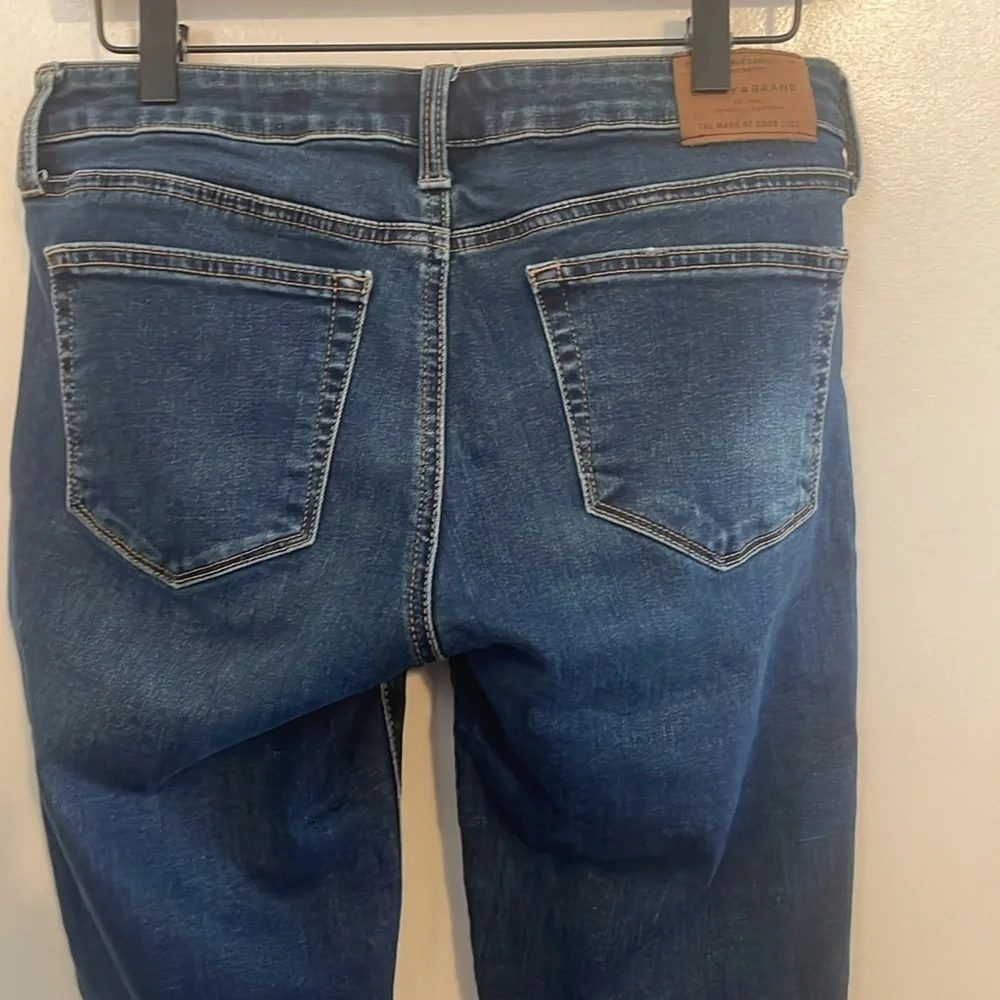 Lucky Brand lucky brand